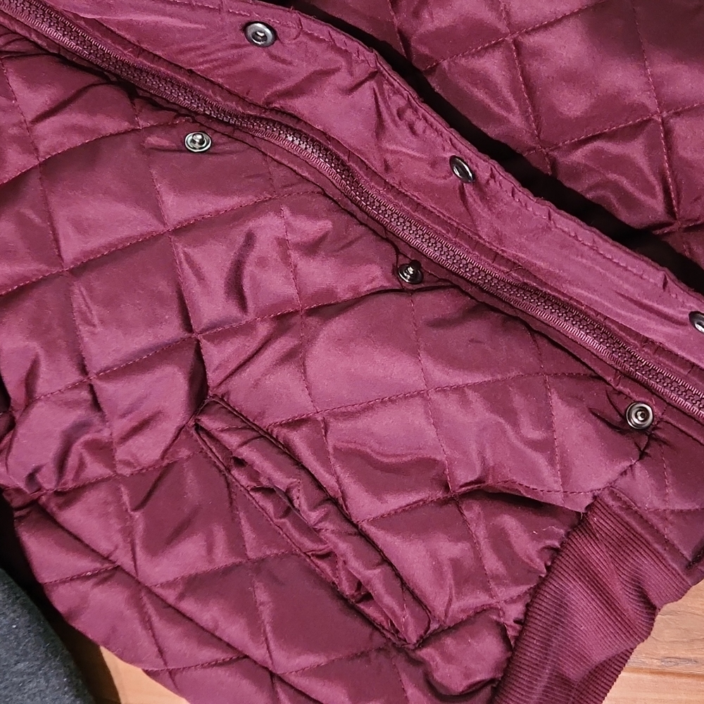 Puffy jacket - Picture 2 of 6